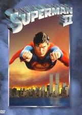 Superman II (DVD) (Snap Case) (VG) (com estojo) comprar usado  Enviando para Brazil