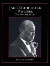 Jan tschichold designer for sale  UK