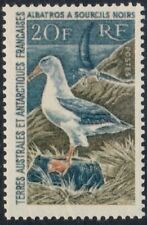 Taaf albatros faux d'occasion  Issy-les-Moulineaux