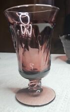 Fostoria glass amethyst for sale  Newport News