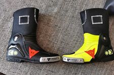 Valentino rossi stiefel gebraucht kaufen  Rudolstadt