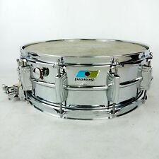 snare sensitive ludwig super for sale  Reed City