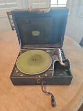 1930 silvertone phonograph for sale  Vancouver