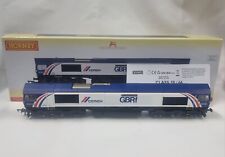 Hornby R3951 GBRf/CEMEX Co-Co Class 66 'The Cemex Express' No. 66780 - OO Gauge for sale  Shipping to South Africa