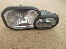 Bmw f800 headlight for sale  DONCASTER