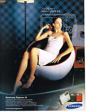 2005 advertising 045 d'occasion  Expédié en Belgium