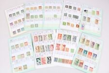Collection timbres anciens d'occasion  Craponne