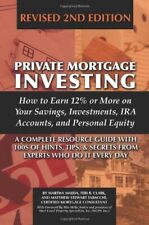 Private mortgage investing for sale  Denver