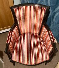 Arm chair armchair for sale  NOTTINGHAM