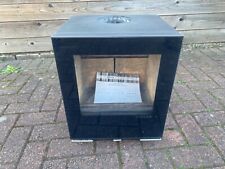 Stovax riva small for sale  NOTTINGHAM