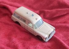 Matchbox series mercedes d'occasion  La Châtaigneraie