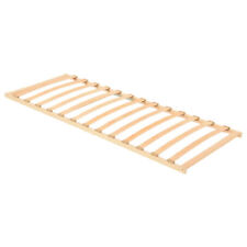 Slatted bed base for sale  SOUTHALL