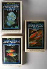 Mergus aquarien atlas gebraucht kaufen  Hofbieber