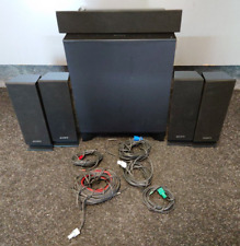 Sony theatre 5.1 for sale  LONDON