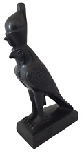 Statue horus egyptian for sale  CHEPSTOW