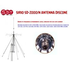 Sirio 2000 antenna usato  Avellino