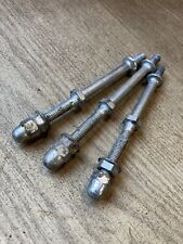 Recoil mounting pegs for sale  RYE