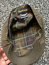 Barbour waxed wax for sale  MANCHESTER