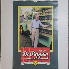 Dr. pepper dublin for sale  Cleveland