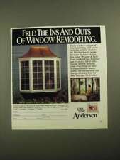 1987 andresen windows for sale  Madison Heights