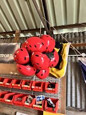 Water helmets kayak for sale  DARTFORD