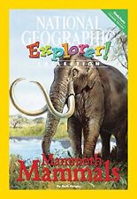 Explorer books mammoth for sale  Boston