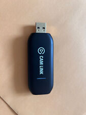 Elgato cam link for sale  Pittsburgh