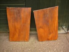 Wood pieces worktop for sale  THATCHAM