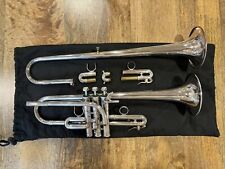 Schilke e3l trumpet for sale  Colleyville