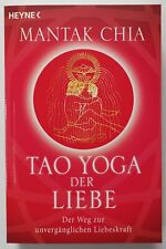 Tao yoga weg gebraucht kaufen  Boizenburg/ Elbe