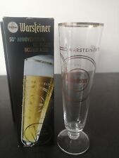 Birra warsteiner coppia usato  Sassari