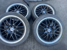 toyota celica wheels for sale  CHELMSFORD