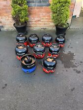 henry hoover 1200w for sale  DERBY