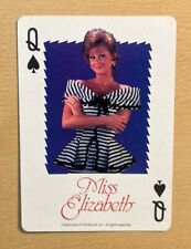 Miss elizabeth 1991 for sale  Shipping to Ireland