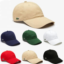 Lacoste2 men baseball for sale  Shipping to Ireland