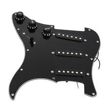 Pickup pickguard caricato usato  Spedire a Italy