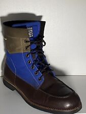 Star raw boots for sale  LONDON