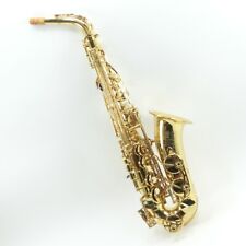 YAMAHA saxofone alto instrumento de sopro YAS-475 _ comprar usado  Enviando para Brazil