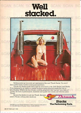 1979 thrush stacks for sale  Elton