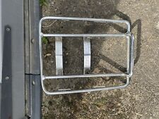 Lambretta rear rack for sale  WATFORD