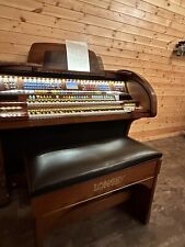 Lowrey organ legend for sale  SPALDING