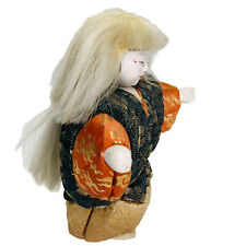 Japanese kabuki doll for sale  Burlington