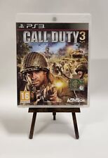 Call duty ps3 usato  Verdellino