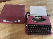 Schreibmaschinen-Zubehör gebraucht kaufen  Emmerich