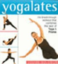 Yogalates breathrough workout for sale  Montgomery