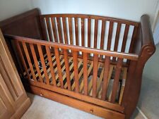 Cot bed sleigh for sale  REDHILL