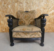 Ancien fauteuil bois d'occasion  Grand-Fougeray