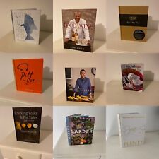 Various cookbooks larousse for sale  CHICHESTER