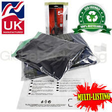 Used, ECO-FRIENDLY CLEAR MAILING PACKAGING BAGS POSTAGE MAILERS - ALL SIZES & QTY'S for sale  Shipping to South Africa