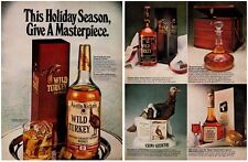 Wild turkey austin for sale  Inverness